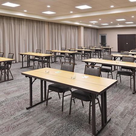 Courtyard By Marriott Columbus Grove City Ngoại thất bức ảnh