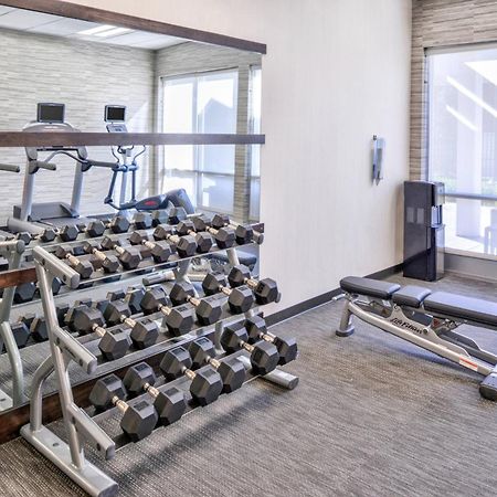 Courtyard By Marriott Columbus Grove City Ngoại thất bức ảnh