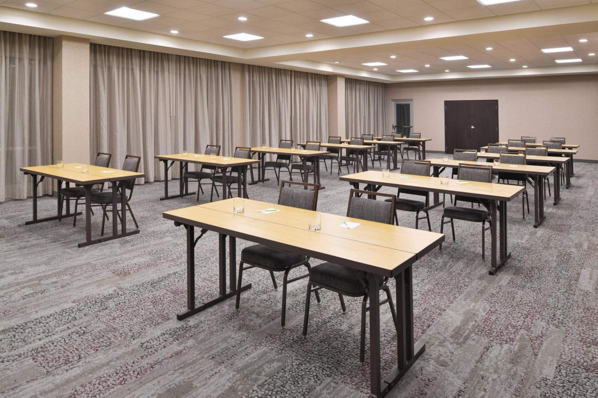 Courtyard By Marriott Columbus Grove City Ngoại thất bức ảnh