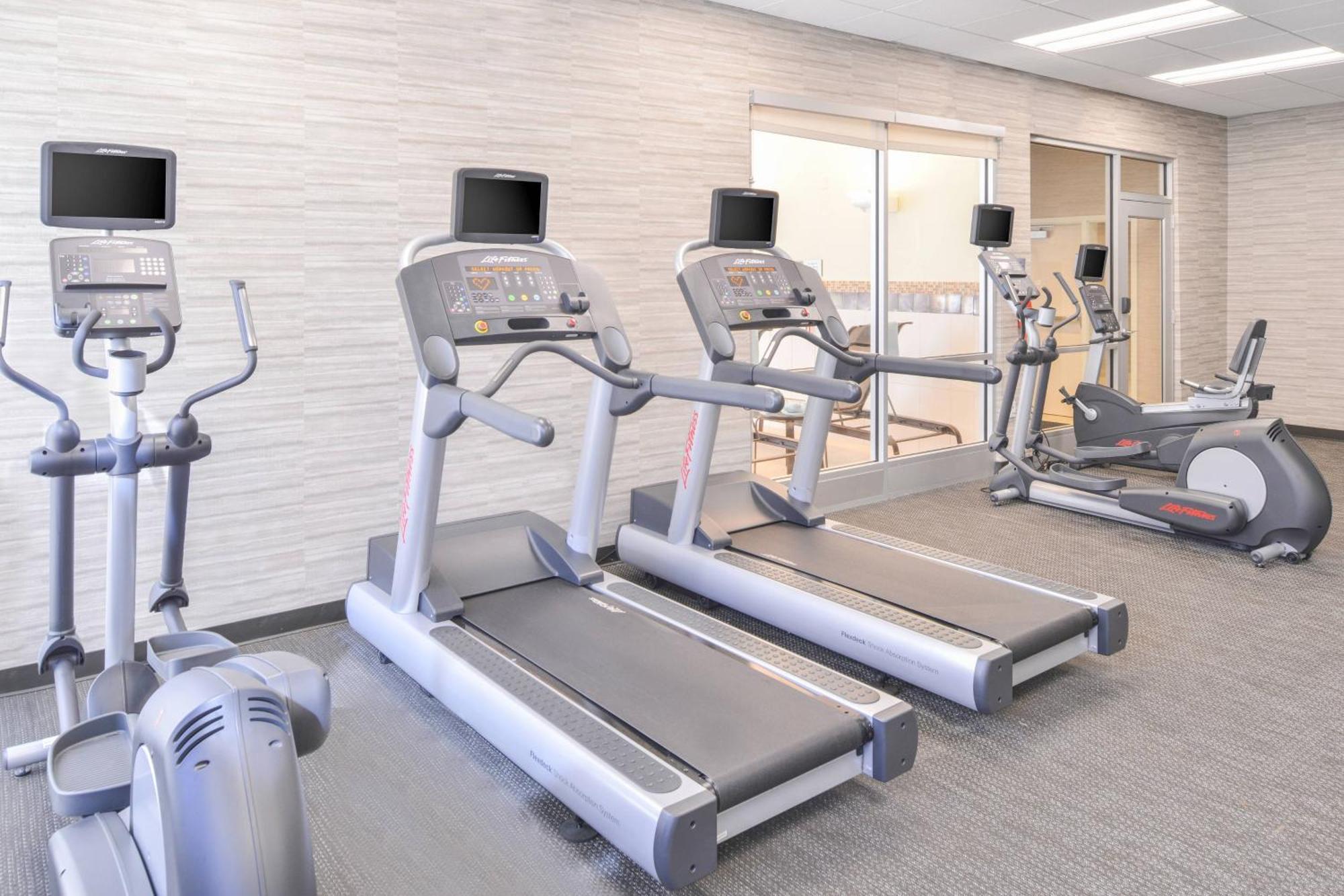 Courtyard By Marriott Columbus Grove City Ngoại thất bức ảnh