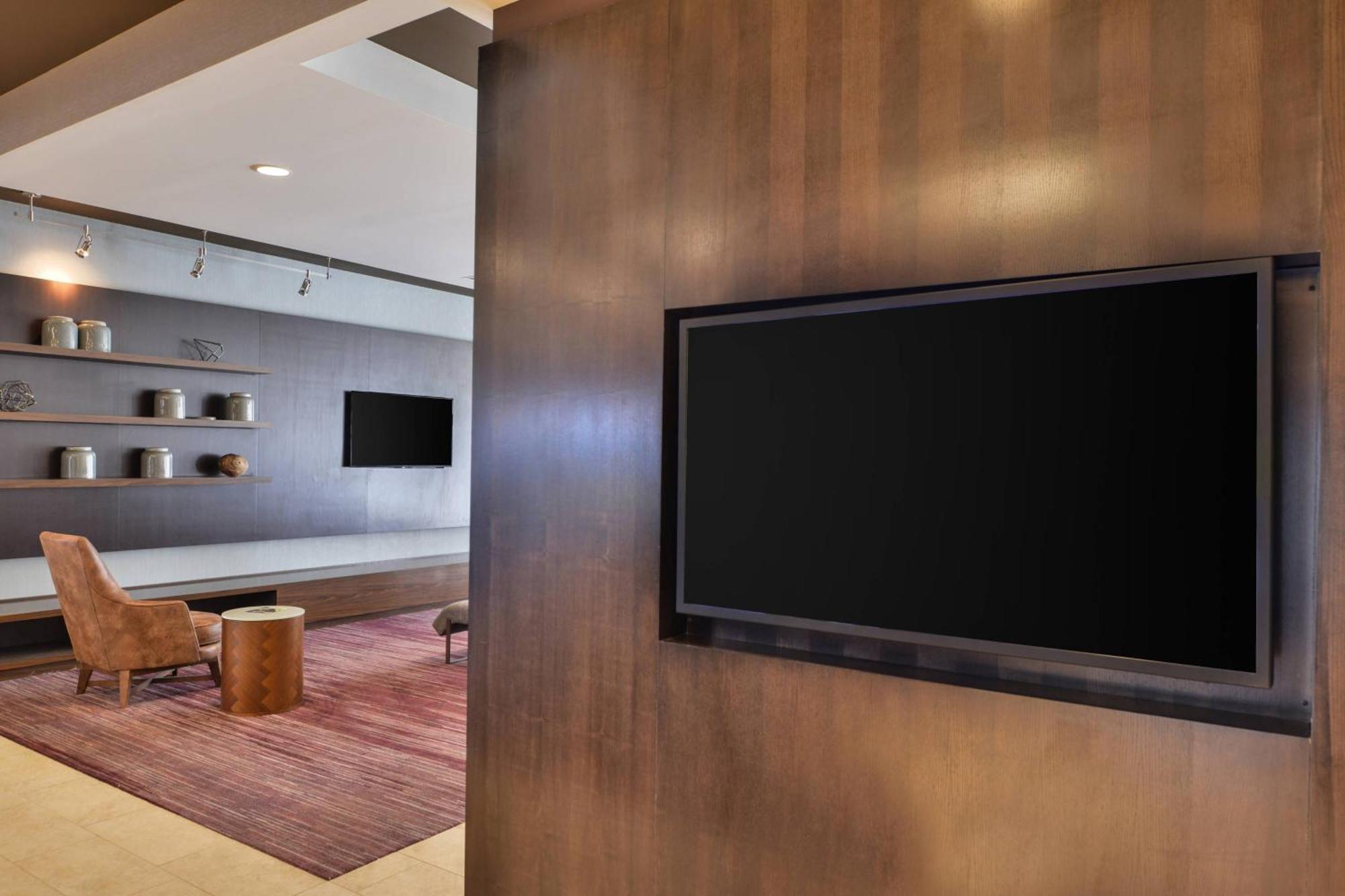 Courtyard By Marriott Columbus Grove City Ngoại thất bức ảnh