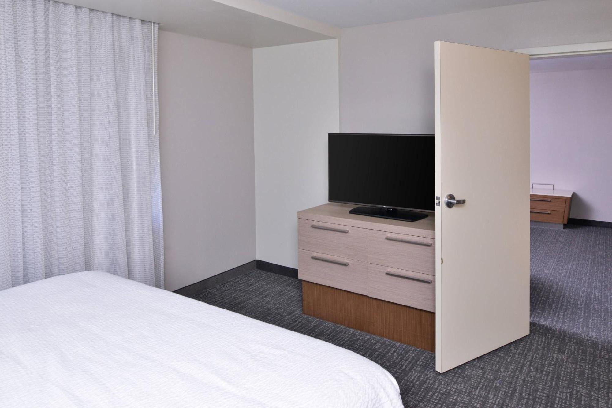 Courtyard By Marriott Columbus Grove City Ngoại thất bức ảnh