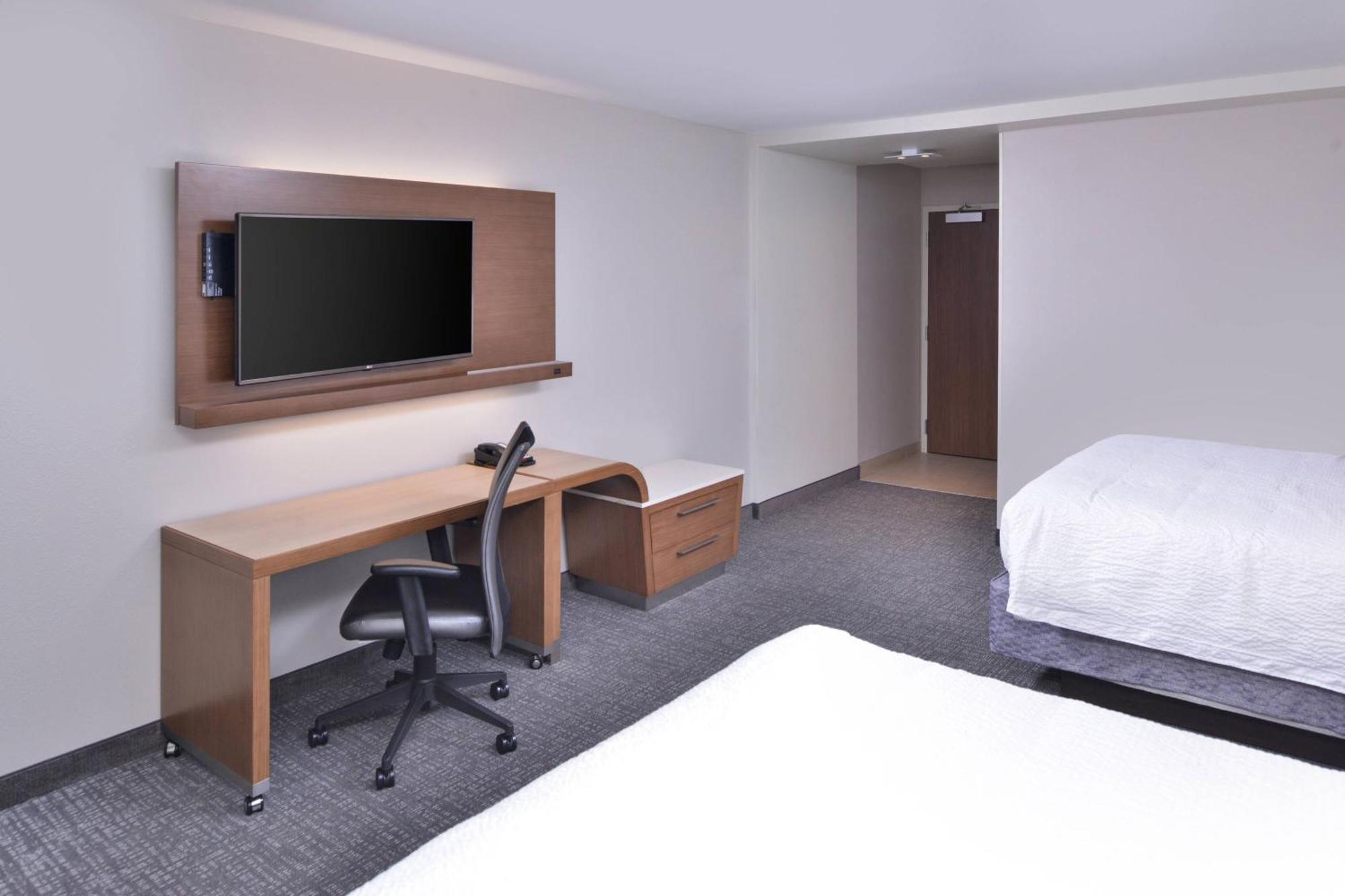 Courtyard By Marriott Columbus Grove City Ngoại thất bức ảnh