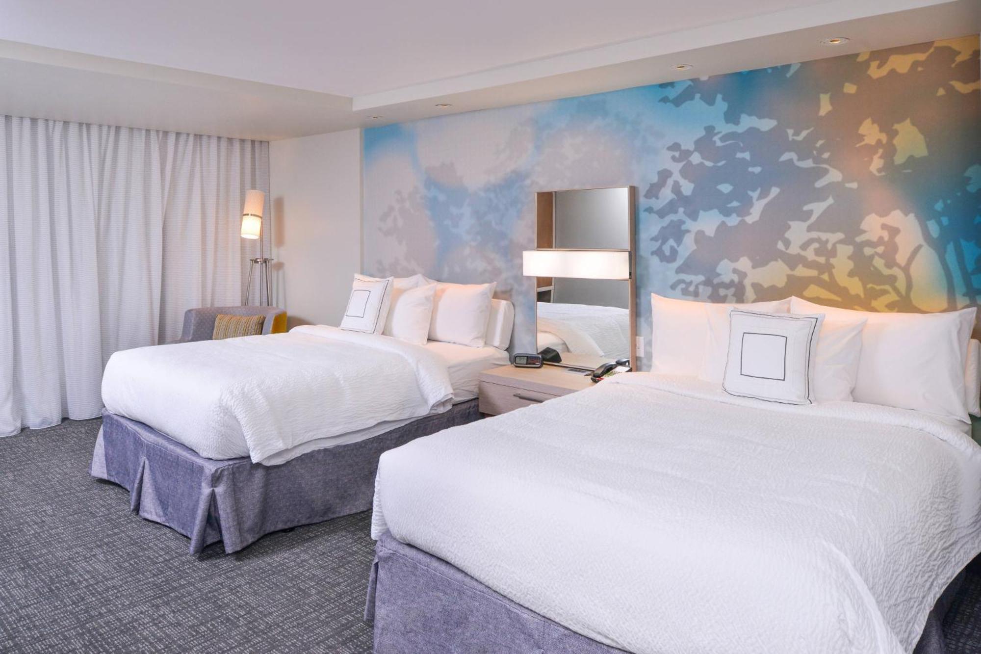 Courtyard By Marriott Columbus Grove City Ngoại thất bức ảnh