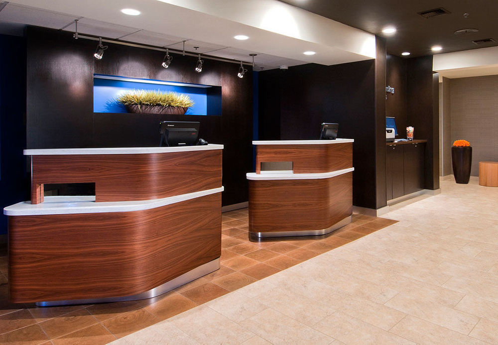 Courtyard By Marriott Columbus Grove City Ngoại thất bức ảnh