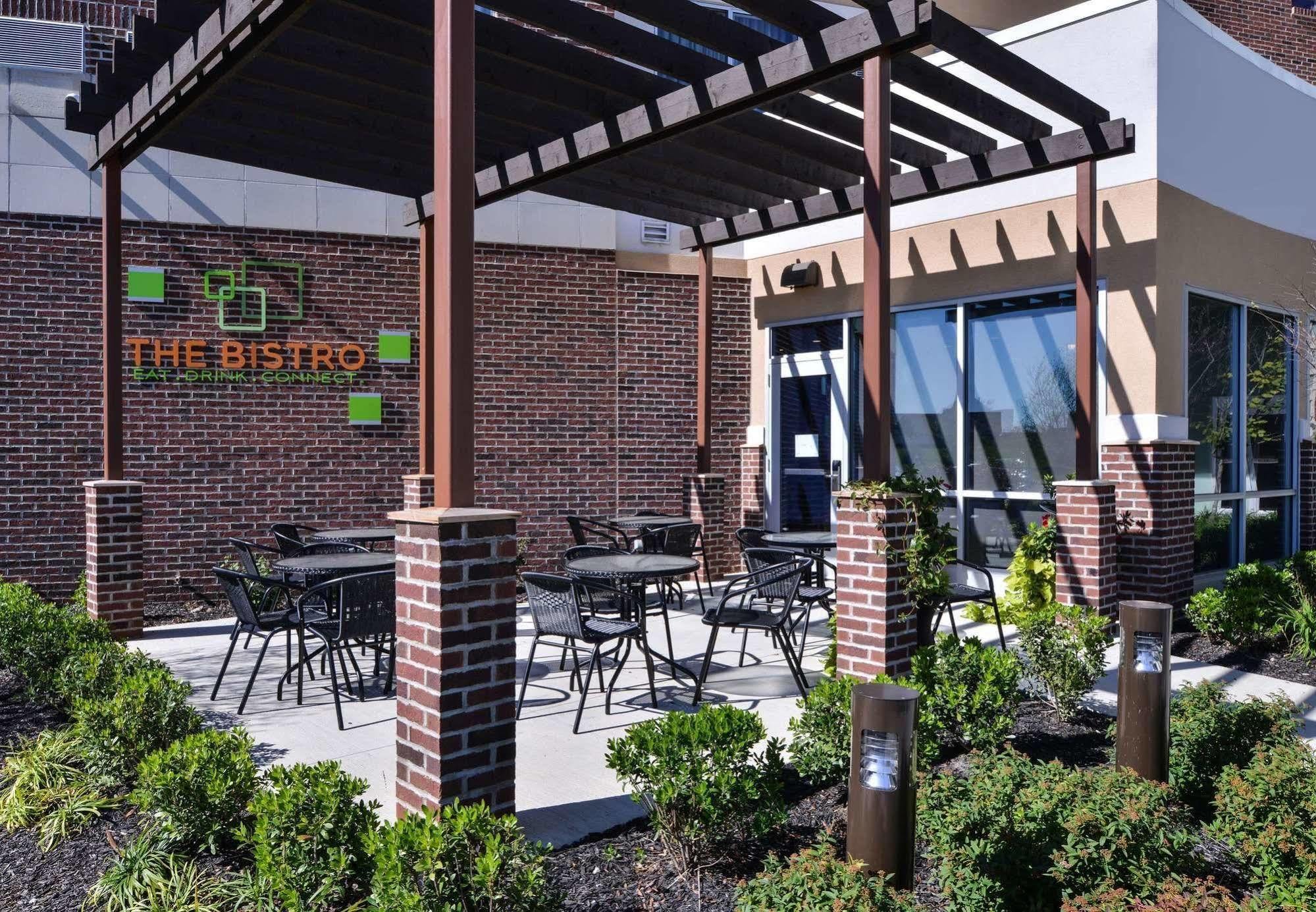 Courtyard By Marriott Columbus Grove City Ngoại thất bức ảnh