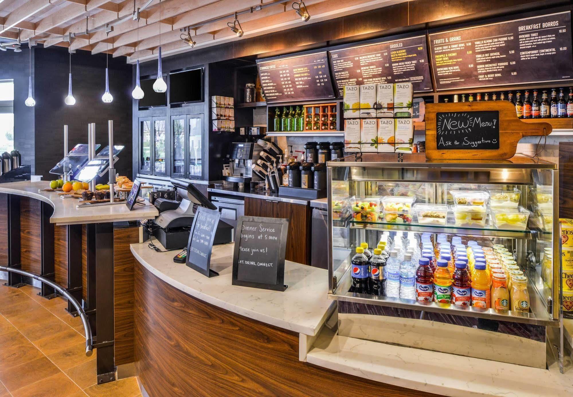 Courtyard By Marriott Columbus Grove City Ngoại thất bức ảnh